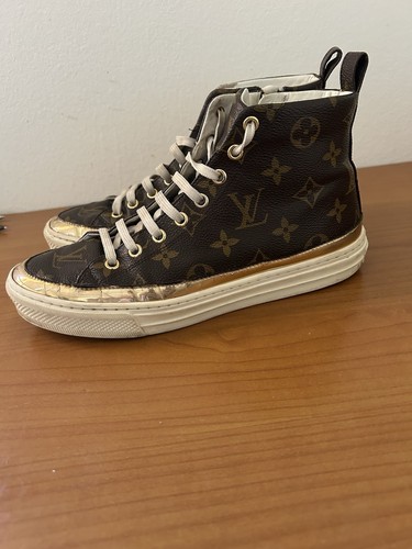 Louis vuitton sneakers alte - louis,