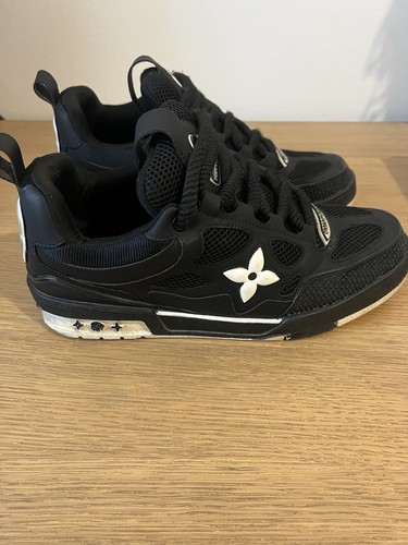 Louis vuitton sneakers - sneakers, uomo