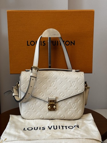 Louis vuitton métis - –, borsa