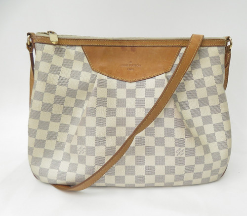 Autentica borsa tracolla - borsa, a