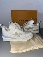 Louis Vuitton Skate