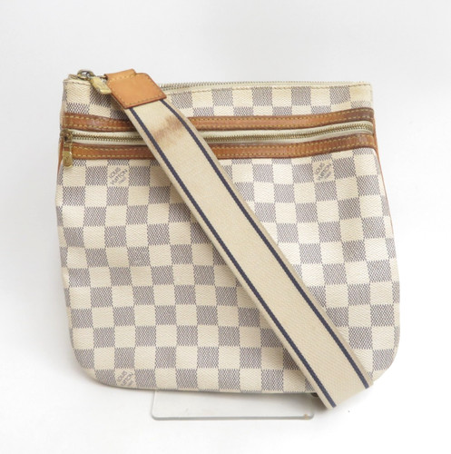 Autentica borsa tracolla - autentica, a