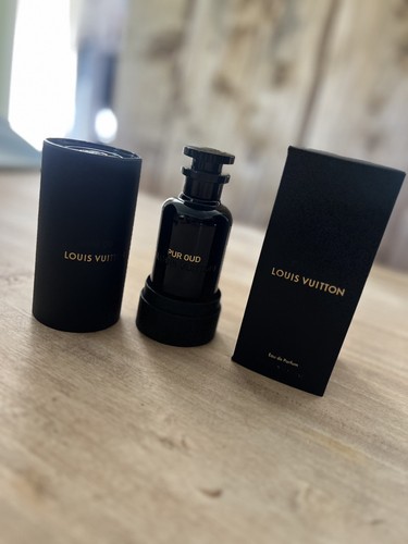 Louis vuitton pur oud eau - vuitton,