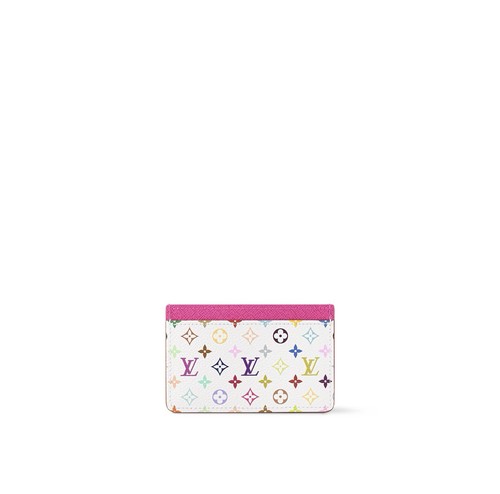 Porta carte louis vuitton - vuitton, x