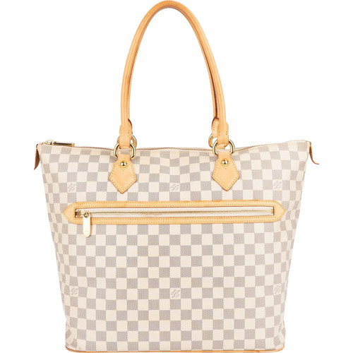 Borsa mano louis vuitton - borsa,