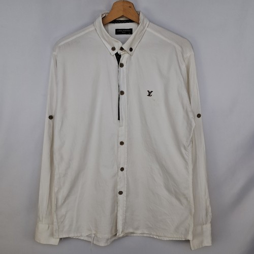 Camicia louis vuitton colore - vuitton,