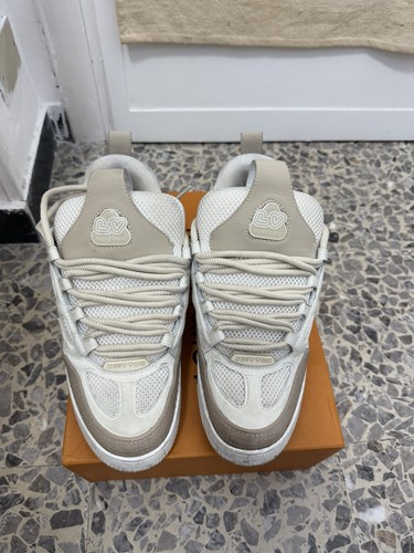 Louis vuitton skate - lv,