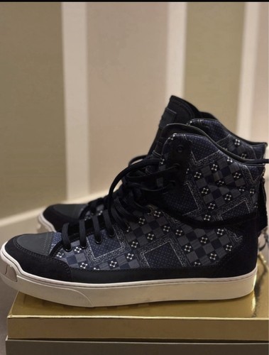 Louis vuitton scarpa sportiva - louis,