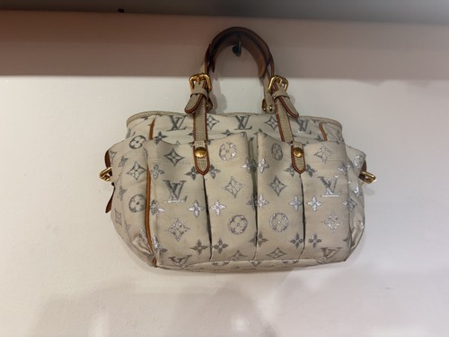 Louis vuitton glitter - louis,