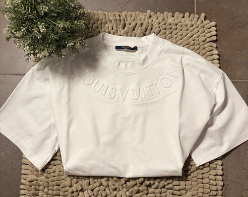 Louis vuitton shirt uomo - vuitton, t-shirt