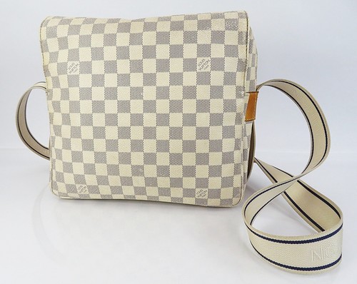 Autentica borsa tracolla - autentica,