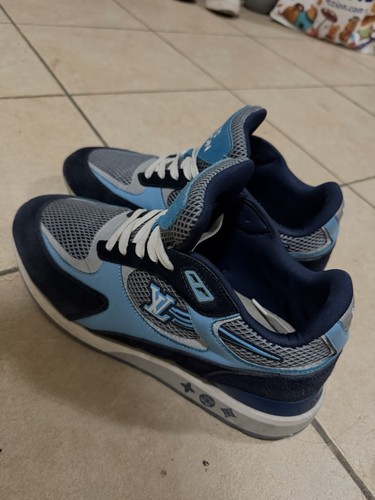 Louis vuitton sneaker uomo - uomo, eu