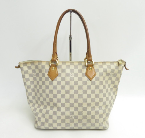 Autentica borsa tote louis - autentica,