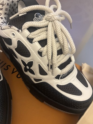 Scarpe louis vuitton - scarpe,