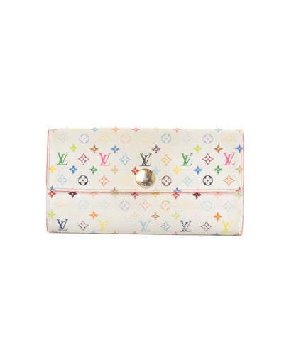 Louis vuitton portafoglio - louis,