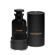 Louis vuitton Pur Oud eau de