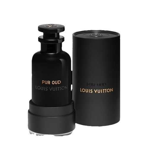 Louis vuitton pur oud eau - vuitton,