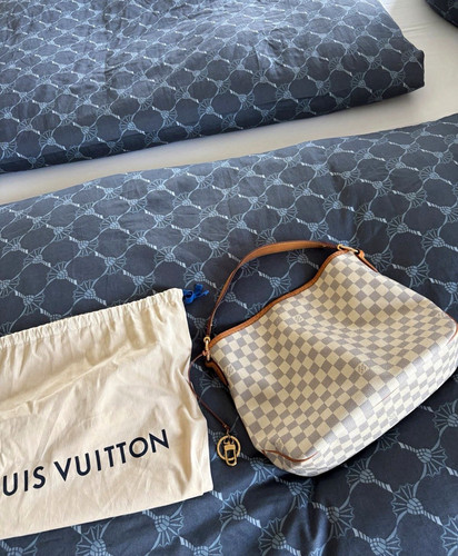 Borsa tracolla louis vuitton - borsa,