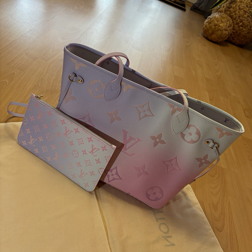 Louis vuitton neverfull - neverfull, mm
