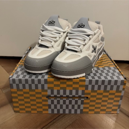 Louis vuitton sneaker uomo - vuitton, eu