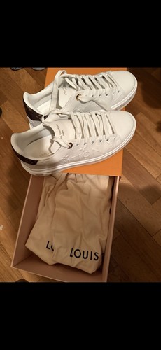 Sneakers louis vuitton - sneakers,