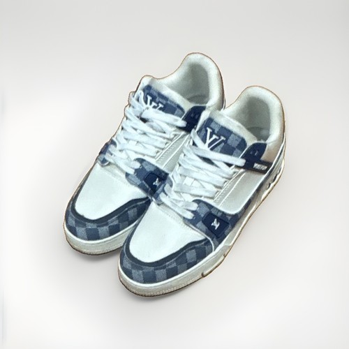 Louis vuitton sneaker - vuitton, uomo