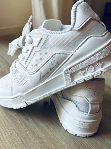Sneakers woman louis - woman, vuitton