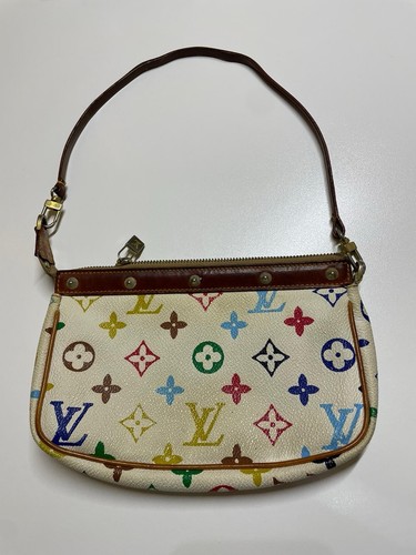 Louis vuitton pochette - vuitton, mini