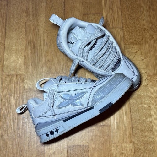 Louis vuitton sneaker - louis,