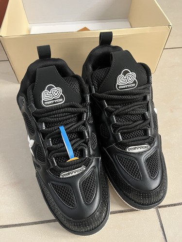 Louis vuitton sneakers uomo - sneakers,