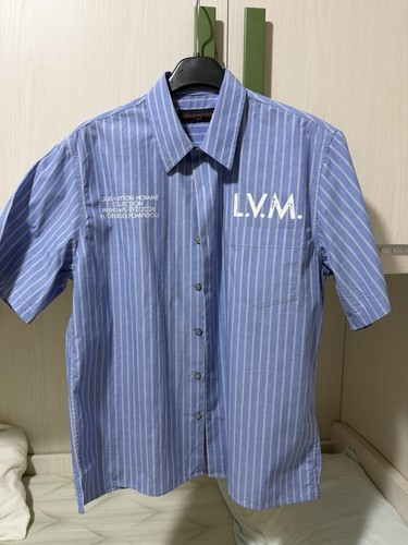 Louis vuitton camicia uomo - camicia,