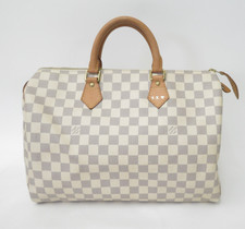 Autentica borsa a mano Louis