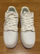 Scarpe Louis Vuitton N 44