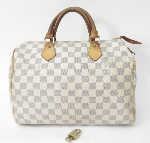 Autentica borsa mano - a,
