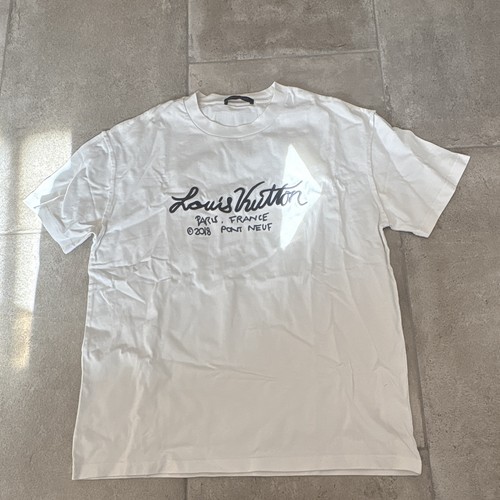 Louis vuitton shirt - louis,
