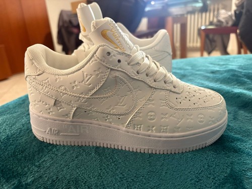 Sneakers donna louis - louis, vuitton