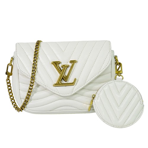Borsa tracolla louis - louis, vuitton