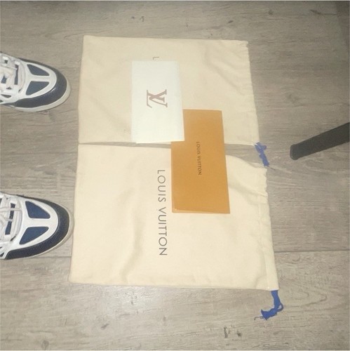 Louis vuitton sneaker - sneaker, uomo