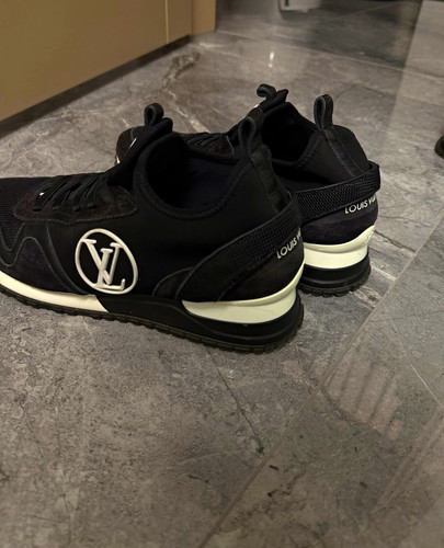 Louis vuitton sneaker scarpa - sneaker,