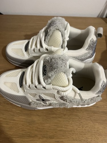 Louis vuitton sneakers uomo - vuitton,