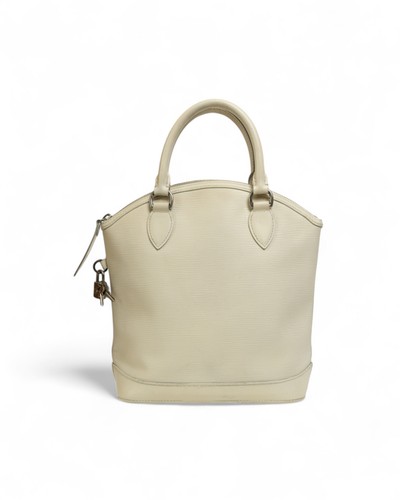 Louis vuitton lockit epi - vuitton, mm