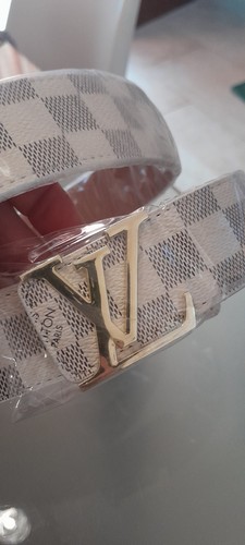 Cintura uomo modello louis - cintura,