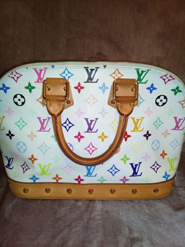 Louis vuitton alma - vuitton,