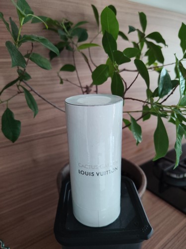 Louis vuitton cactus garden - louis,