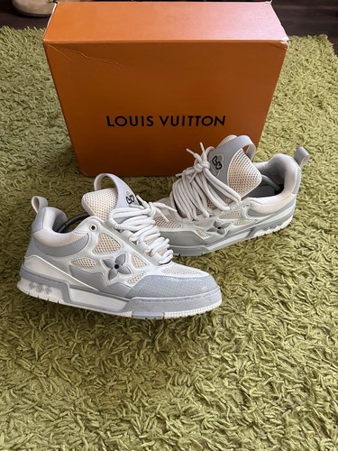 Louis vuitton sneakers uomo - vuitton,
