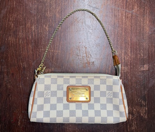 Louis vuitton eva clutch - louis,