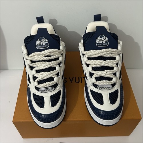 Louis vuitton sneakers uomo - vuitton,