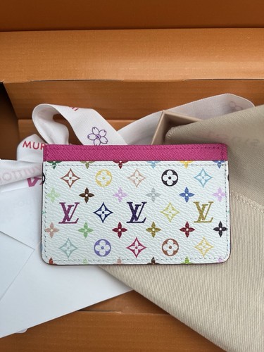 Portacarte louis vuitton - louis,