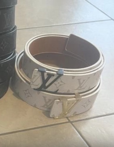 Louis vuitton cintura - vuitton, 115