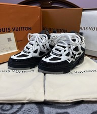 scarpe uomo louis vuitton